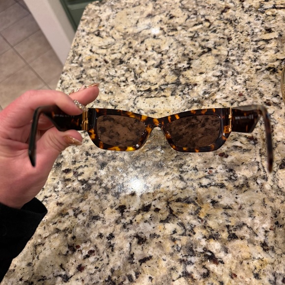 Glasses